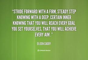 Stride quote #1