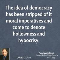 Stripped quote #1