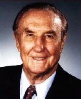 Strom Thurmond profile photo