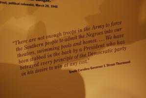 Strom Thurmond's quote #4