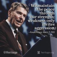 Strong National Defense quote #2