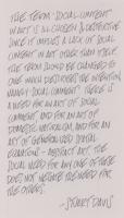 Stuart Davis's quote #1