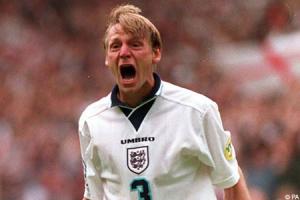 Stuart Pearce profile photo