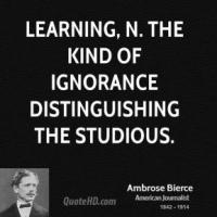 Studious quote #1