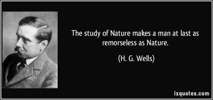 Study Nature quote #2