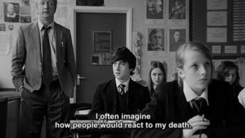 Submarine quote #2