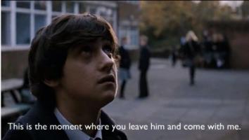 Submarine quote #2