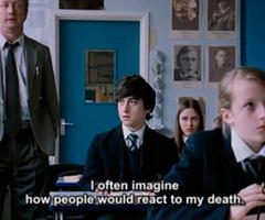 Submarine quote #2