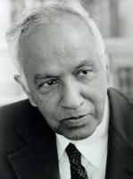 Subrahmanyan Chandrasekhar profile photo