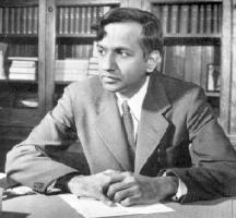 Subrahmanyan Chandrasekhar's quote #2