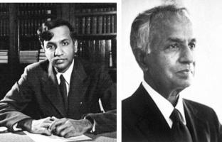 Subrahmanyan Chandrasekhar's quote #2