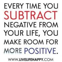 Subtract quote #2