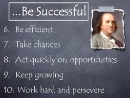 Successful Businesses quote #2