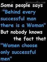 Successful Man quote #2