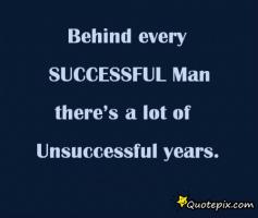 Successful Man quote #2