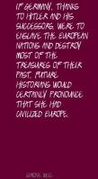 Successors quote #2