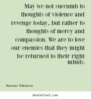 Succumb quote #1