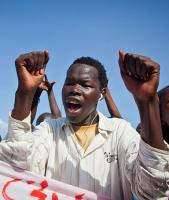 Sudan quote #1