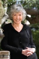 Sue Grafton profile photo