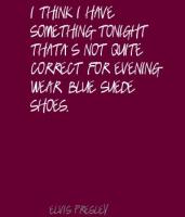 Suede quote #2