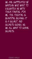 Suffocated quote #1