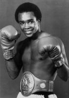 Sugar Ray Leonard profile photo