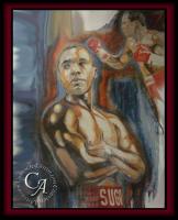 Sugar Ray quote #2
