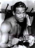 Sugar Ray Robinson's quote #2