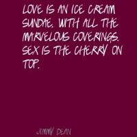 Sundae quote