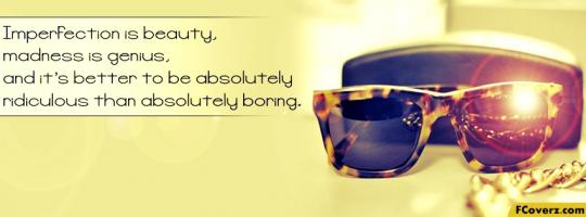 Sunglasses quote #2