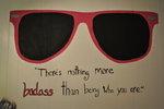 Sunglasses quote #2