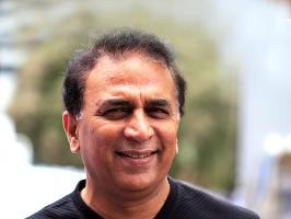 Sunil Gavaskar profile photo