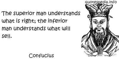 Superior Man quote #2