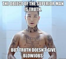 Superior Man quote #2