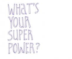 Superpower quote #2