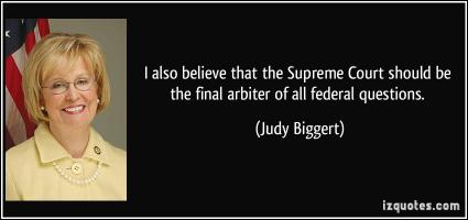 Supreme Court quote #2