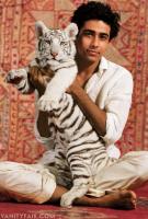 Suraj Sharma's quote