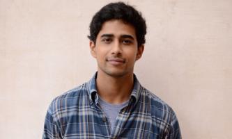 Suraj Sharma's quote #5