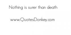 Surer quote #2