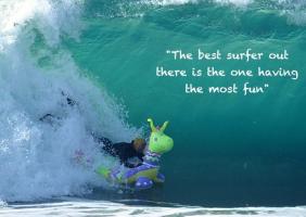 Surf quote #4