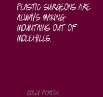 Surgeons quote #2