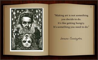 Surrealism quote #2