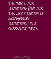 Surrealist quote #1