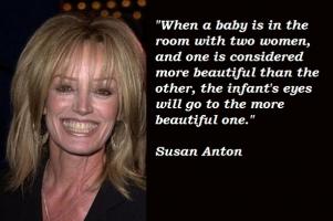 Susan Anton's quote #3