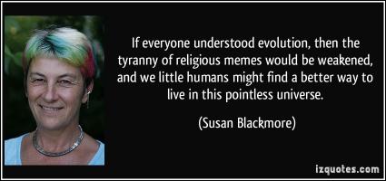 Susan Blackmore's quote #1