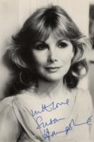 Susan Hampshire profile photo