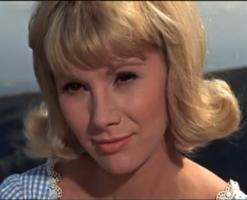 Susan Hampshire's quote #3