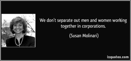 Susan Molinari's quote #1