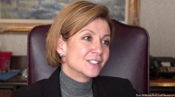 Susan Molinari's quote