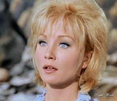 Susan Oliver's quote #2